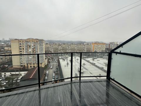 квартира за адресою В'ячеслава Чорновола просп. (), 16б