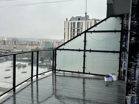 квартира за адресою В'ячеслава Чорновола просп. (), 16б