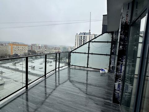 квартира за адресою В'ячеслава Чорновола просп. (), 16б