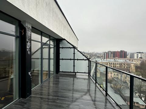 квартира за адресою В'ячеслава Чорновола просп. (), 16б