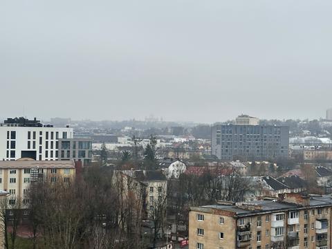 квартира за адресою В'ячеслава Чорновола просп. (), 16б