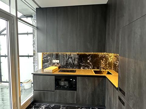 квартира за адресою В'ячеслава Чорновола просп. (), 16б