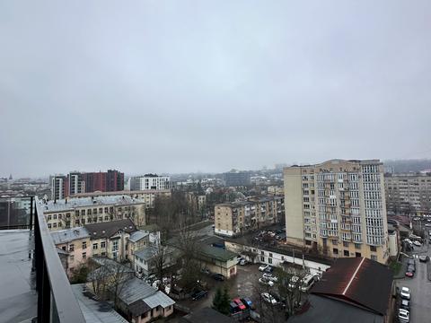 квартира за адресою В'ячеслава Чорновола просп. (), 16б