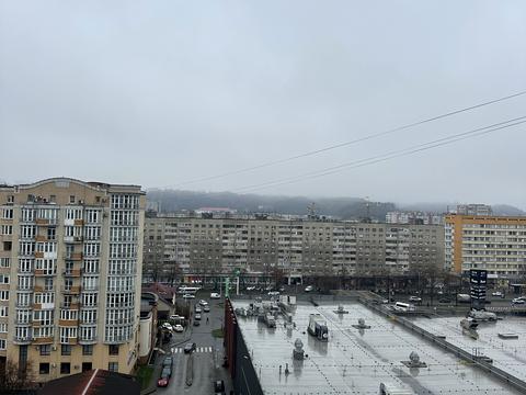 квартира за адресою В'ячеслава Чорновола просп. (), 16б