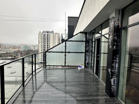 квартира за адресою В'ячеслава Чорновола просп. (), 16б