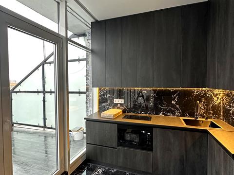 квартира за адресою В'ячеслава Чорновола просп. (), 16б