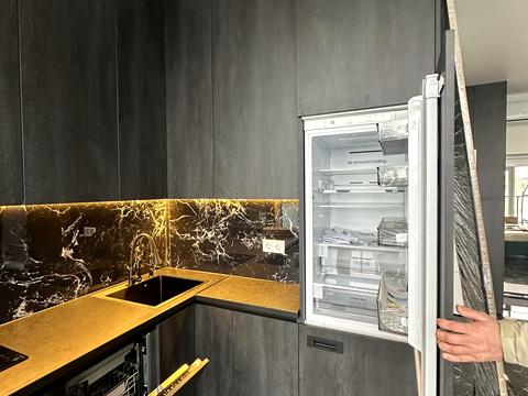 квартира за адресою В'ячеслава Чорновола просп. (), 16б