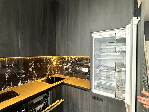 квартира за адресою В'ячеслава Чорновола просп. (), 16б