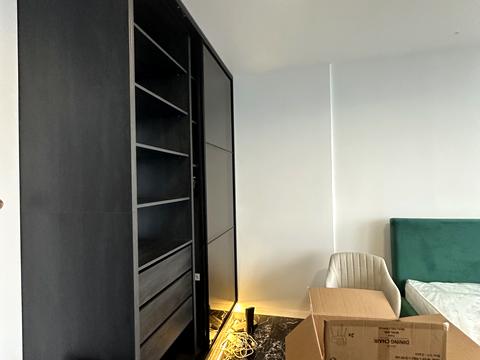 квартира за адресою В'ячеслава Чорновола просп. (), 16б