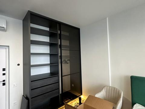 квартира за адресою В'ячеслава Чорновола просп. (), 16б