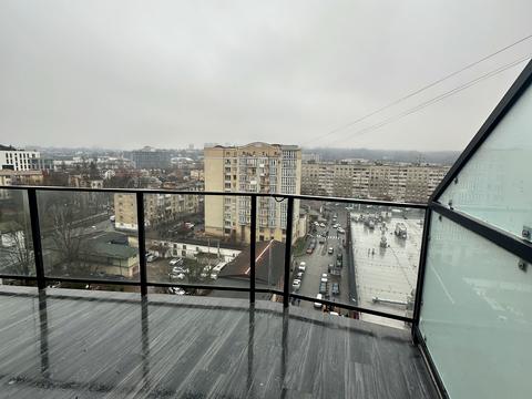 квартира за адресою В'ячеслава Чорновола просп. (), 16б