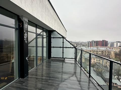 квартира за адресою В'ячеслава Чорновола просп. (), 16б