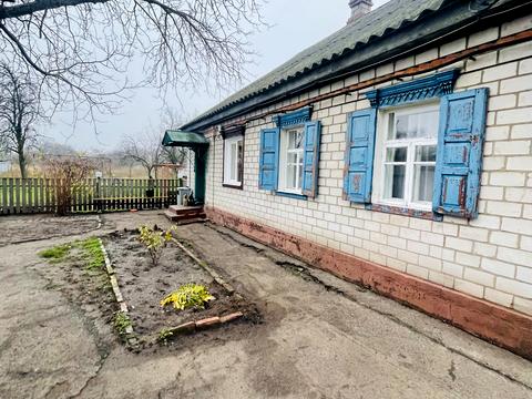 дом по адресу Кременчуг, Вільної України