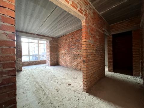 квартира за адресою Героїв Чорнобиля вул., 6-А