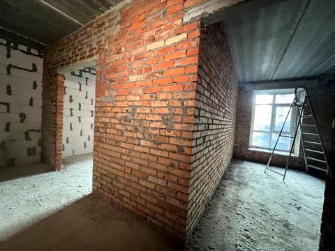 квартира за адресою Героїв Чорнобиля вул., 6-А