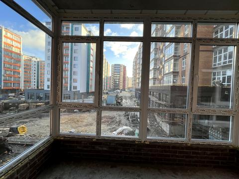 квартира за адресою Героїв Чорнобиля вул., 6-А