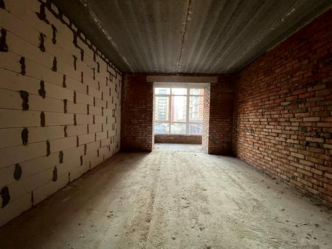 квартира по адресу Героїв Чорнобиля ул., 6-А