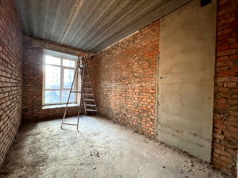 квартира за адресою Героїв Чорнобиля вул., 6-А