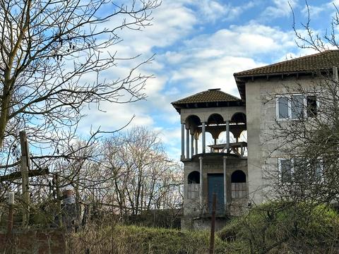 дом по адресу Перемоги