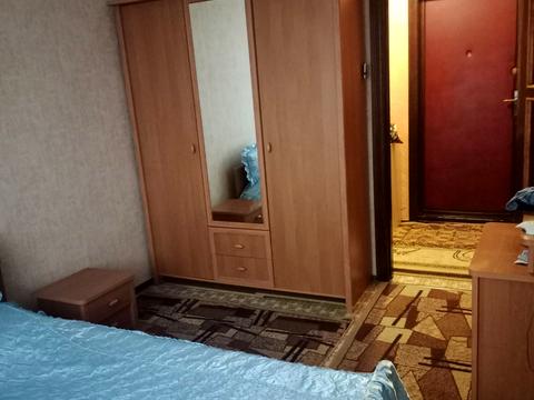 квартира по адресу Сергея Табалы ул. (Парижской Коммуны), 30