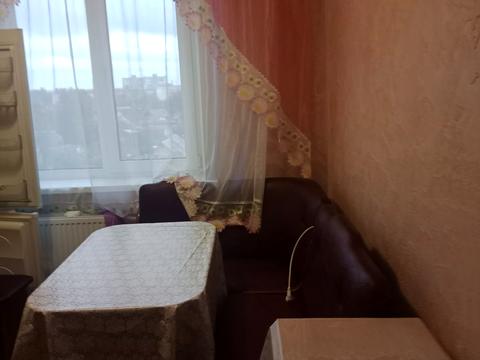 квартира по адресу Сергея Табалы ул. (Парижской Коммуны), 30