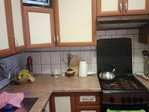 квартира по адресу Сергея Табалы ул. (Парижской Коммуны), 30