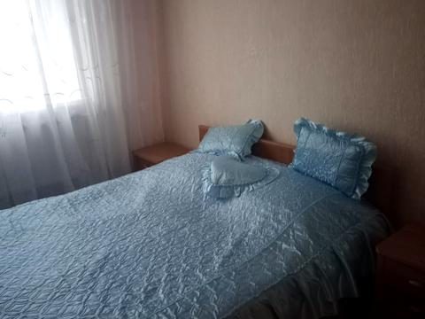 квартира по адресу Сергея Табалы ул. (Парижской Коммуны), 30