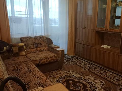 квартира по адресу Сергея Табалы ул. (Парижской Коммуны), 30