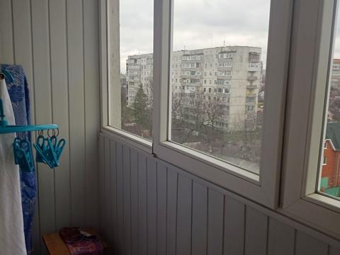 квартира по адресу Сергея Табалы ул. (Парижской Коммуны), 30