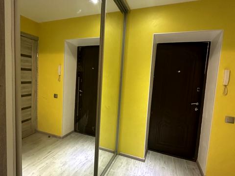 квартира за адресою Іцхака Рабіна вул., 33