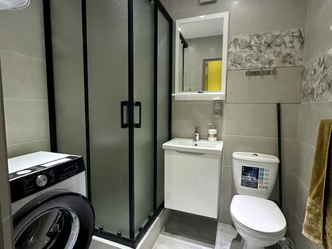 квартира за адресою Іцхака Рабіна вул., 33