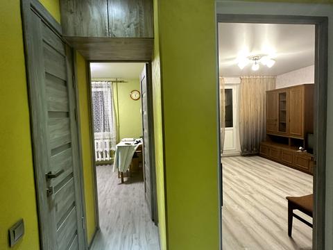 квартира за адресою Іцхака Рабіна вул., 33