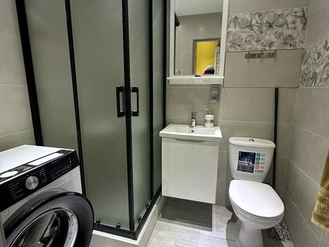 квартира за адресою Іцхака Рабіна вул., 33