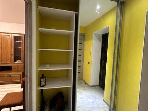 квартира за адресою Іцхака Рабіна вул., 33