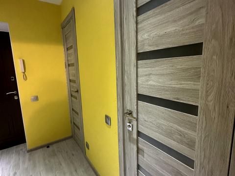 квартира за адресою Іцхака Рабіна вул., 33