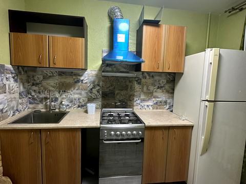 квартира за адресою Іцхака Рабіна вул., 33