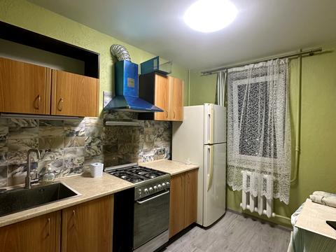 квартира за адресою Іцхака Рабіна вул., 33