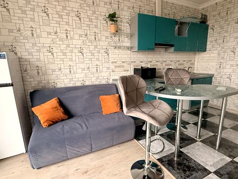 квартира за адресою Французький бульв., 60в