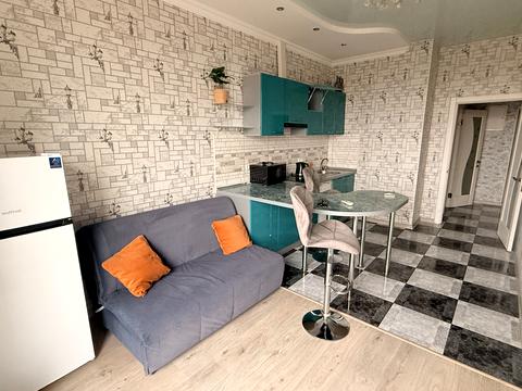 квартира за адресою Французький бульв., 60в