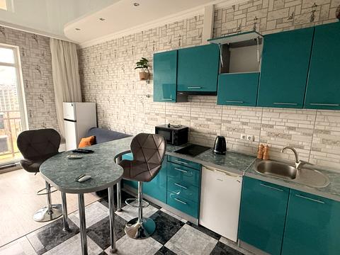 квартира за адресою Французький бульв., 60в