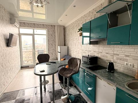 квартира за адресою Французький бульв., 60в