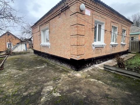 будинок за адресою Степовий пров.