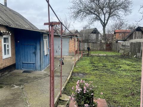 будинок за адресою Степовий пров.