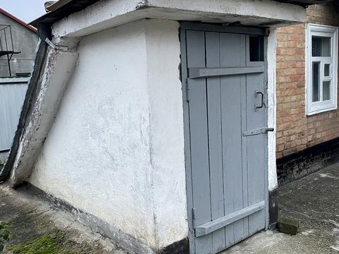 будинок за адресою Степовий пров.