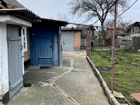 будинок за адресою Степовий пров.