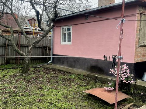 будинок за адресою Степовий пров.