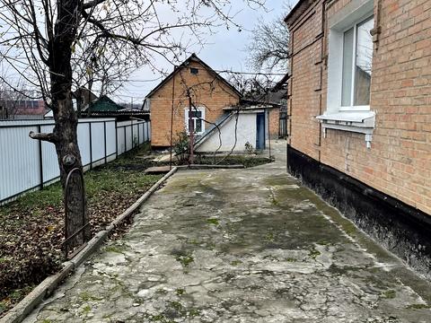 будинок за адресою Степовий пров.