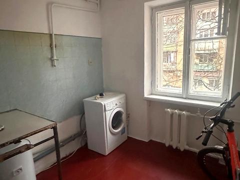 квартира за адресою Сегедська вул., 9а