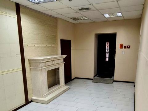 коммерческая по адресу Антоновича ул. (Горького), 58