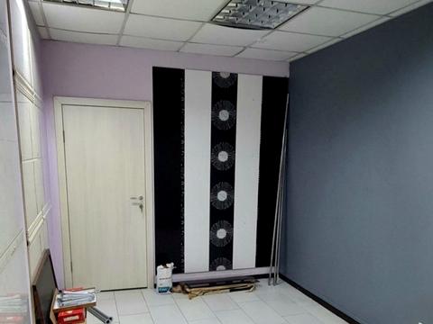 коммерческая по адресу Антоновича ул. (Горького), 58